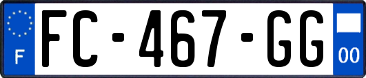 FC-467-GG