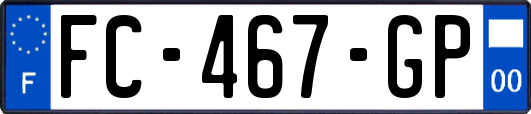 FC-467-GP