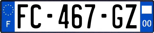 FC-467-GZ
