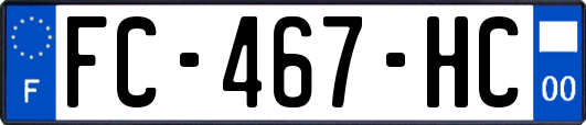 FC-467-HC
