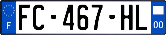 FC-467-HL