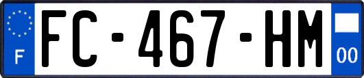 FC-467-HM