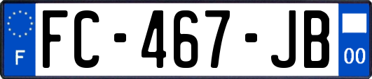 FC-467-JB