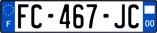 FC-467-JC