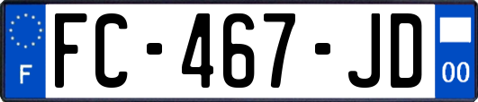 FC-467-JD
