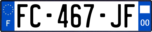 FC-467-JF