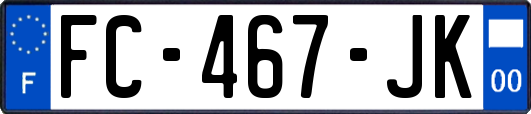 FC-467-JK