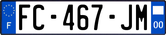 FC-467-JM
