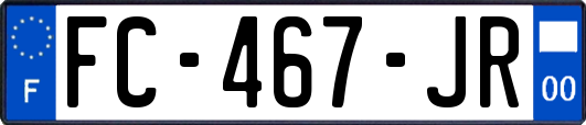 FC-467-JR