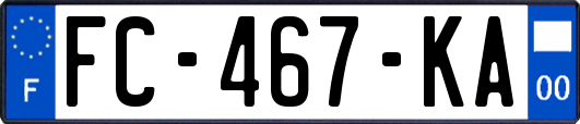 FC-467-KA