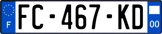 FC-467-KD