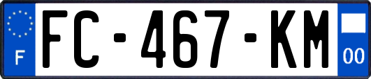 FC-467-KM