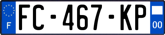 FC-467-KP