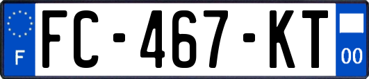 FC-467-KT