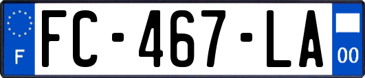 FC-467-LA