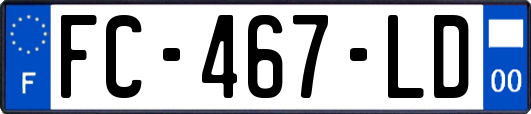 FC-467-LD