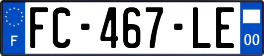 FC-467-LE