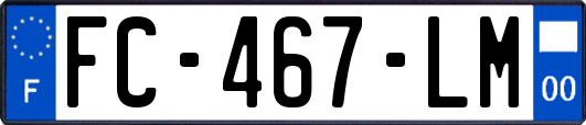 FC-467-LM