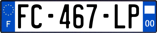 FC-467-LP