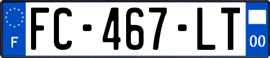 FC-467-LT