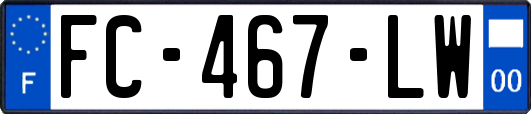 FC-467-LW