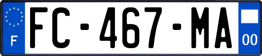 FC-467-MA