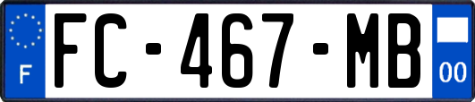 FC-467-MB