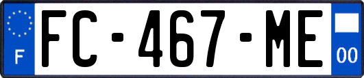 FC-467-ME