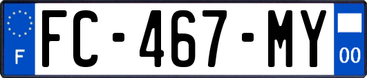 FC-467-MY