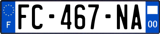 FC-467-NA