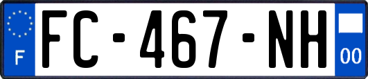 FC-467-NH
