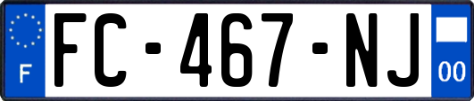 FC-467-NJ