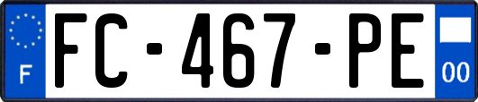 FC-467-PE