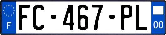 FC-467-PL