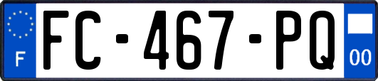 FC-467-PQ
