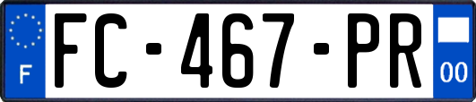 FC-467-PR