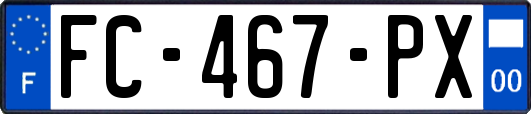 FC-467-PX