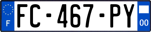FC-467-PY