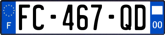 FC-467-QD