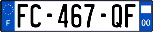 FC-467-QF