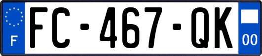 FC-467-QK