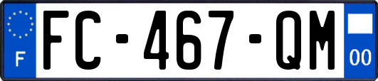 FC-467-QM