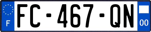 FC-467-QN