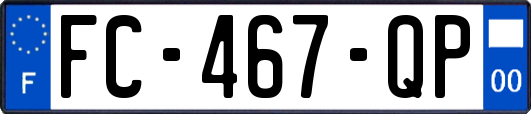 FC-467-QP