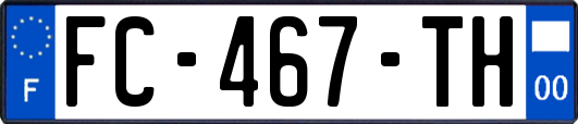 FC-467-TH