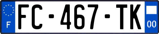 FC-467-TK