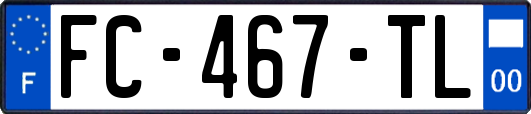 FC-467-TL
