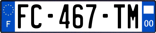 FC-467-TM