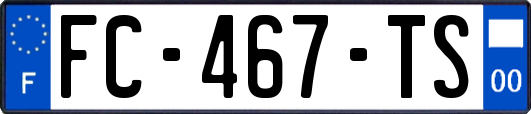 FC-467-TS