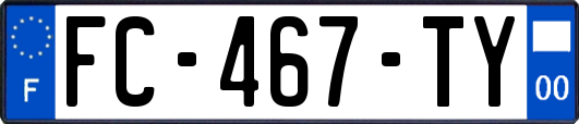 FC-467-TY